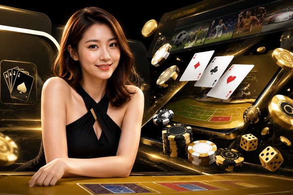 coin888