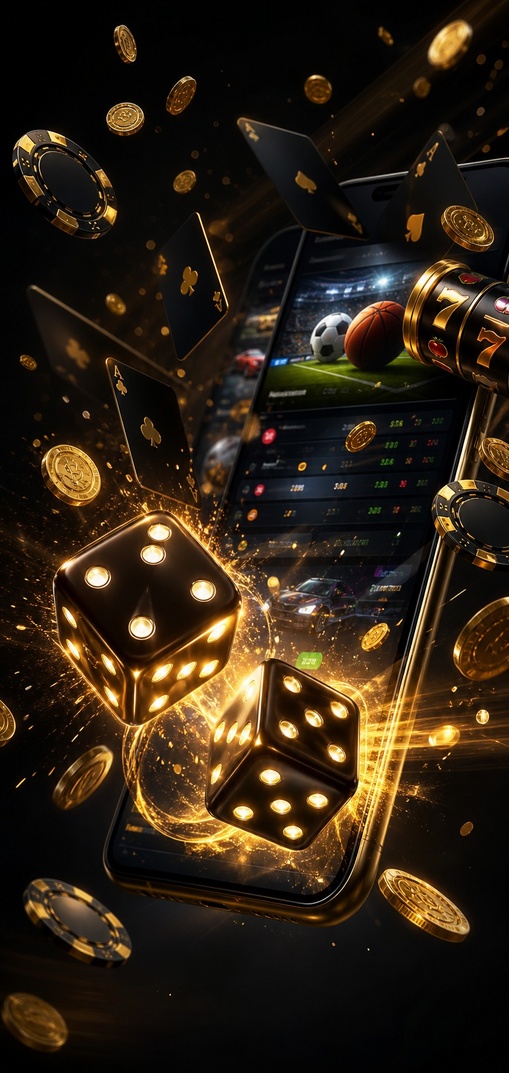 coin888